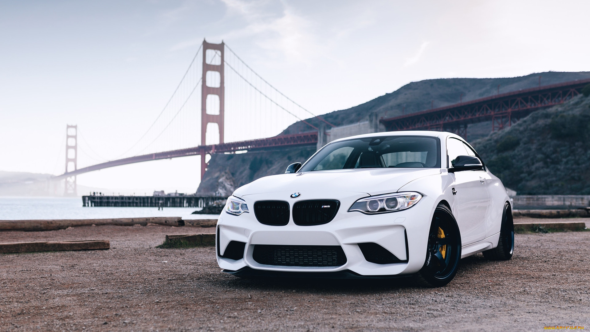 , bmw, m2